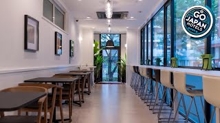Asakusa Designer Hotel YOSHII | Tokyo, Japan | Hotel Review ⭐ | Go Japan Hotels