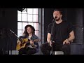 Capture de la vidéo Boys Of Fall - "Looking On The Bright Side" (Acoustic) | Live At The Orchard