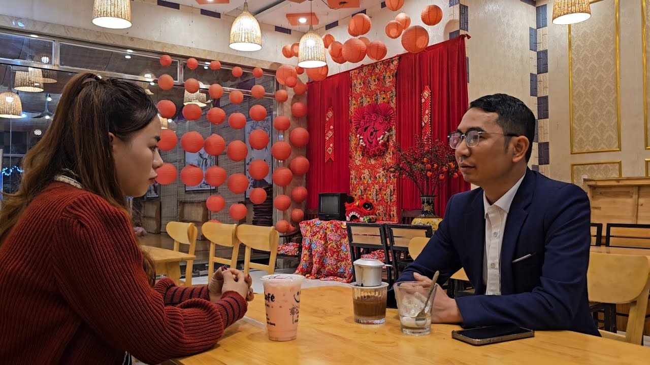 Thu's plot against the young girl Lisa was exposed by the CEO. How will the CEO handle it?