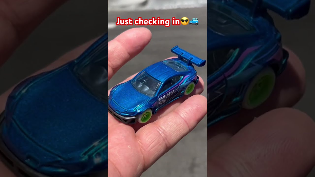 Just Checking In 7 29 25