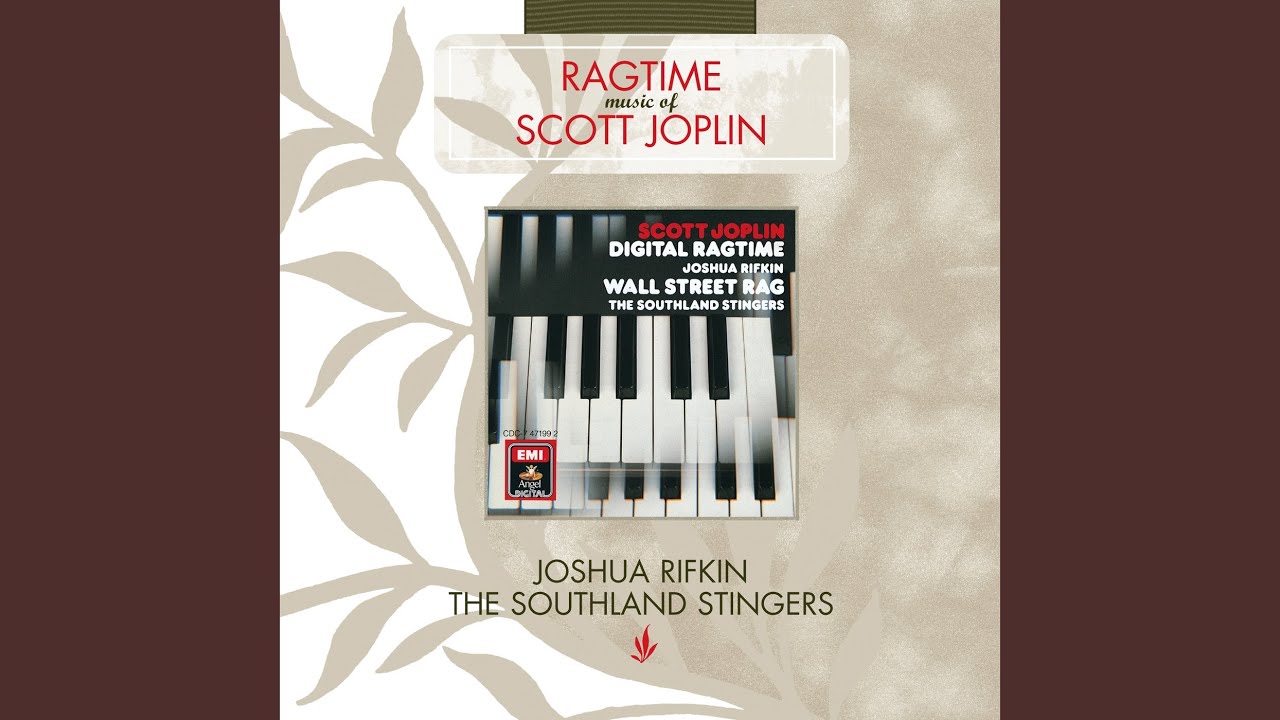 Maple Leaf Rag (Remastered) Maple Leaf Rag (Remastered)