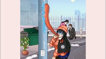 Tricky Twist Puzzle Level 141 | Game Walkthrough