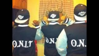 Onit - Nobody Prod. By Onit Boy June