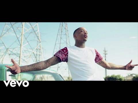 Yowda - That&#039;s How It Goes ft. YG