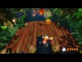 [PLATINUM RELIC] CRASH BANDICOOT N.SANE TRILOGY: Crash 2 - Plant Food