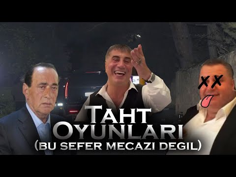 Taht Oyunları - 4. Bölüm (bu sefer mecazi değil)