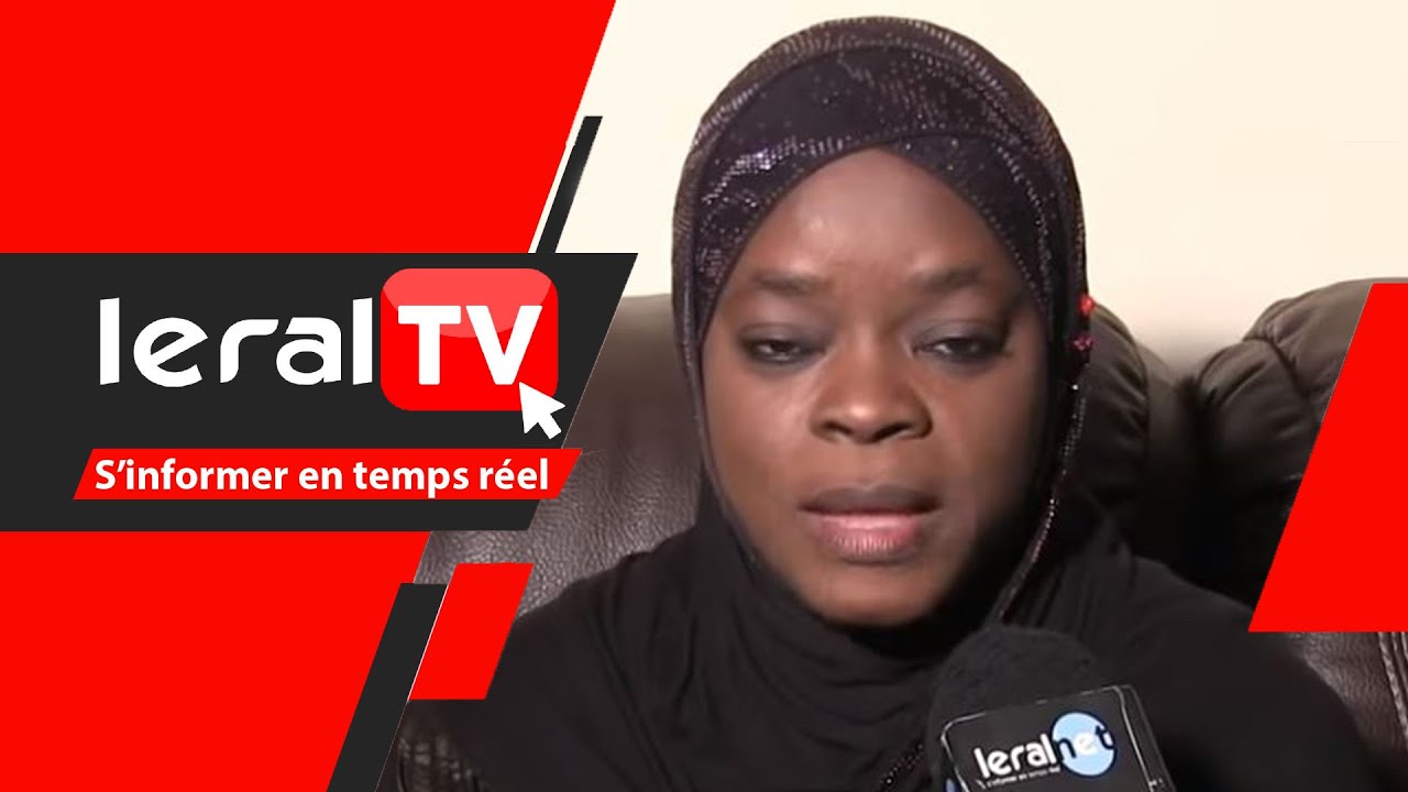 Sokhna Zeynab Fall : son enfance, son parcours et sa rencontre avec Radio Dounya