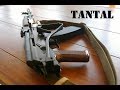 545 mm karabinek wz 1988 tantal