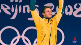 SEVEN  AUSTRALIA'S OLYMPIC NETWORK -Rio 2016