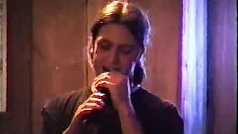 Relics - Wildwood Pub 1995