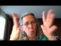 Movement and Dementia - Ask Teepa Anything! Live on Youtube