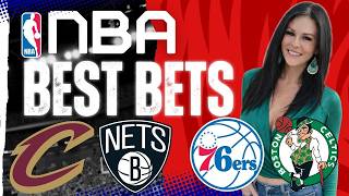 Cavaliers vs Nets & 76ers vs Celtics | NBA BEST Bets for Sunday, March 1, 2026!
