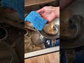 Made my clean up so easy!!! Linked in my bio!