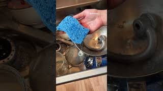 Made my clean up so easy!!! Linked in my bio!