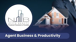 NB Elite Realty Webinar: SEO & GEO for Real Estate Agents