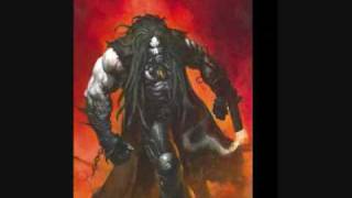 The Main Man Lobo is back in Town