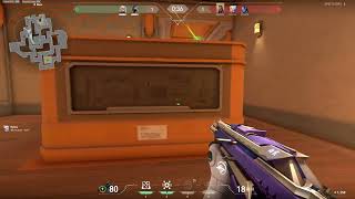 Try HIGH SENS...