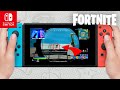 SEASON 13 - Fortnite on the Nintendo Switch #49