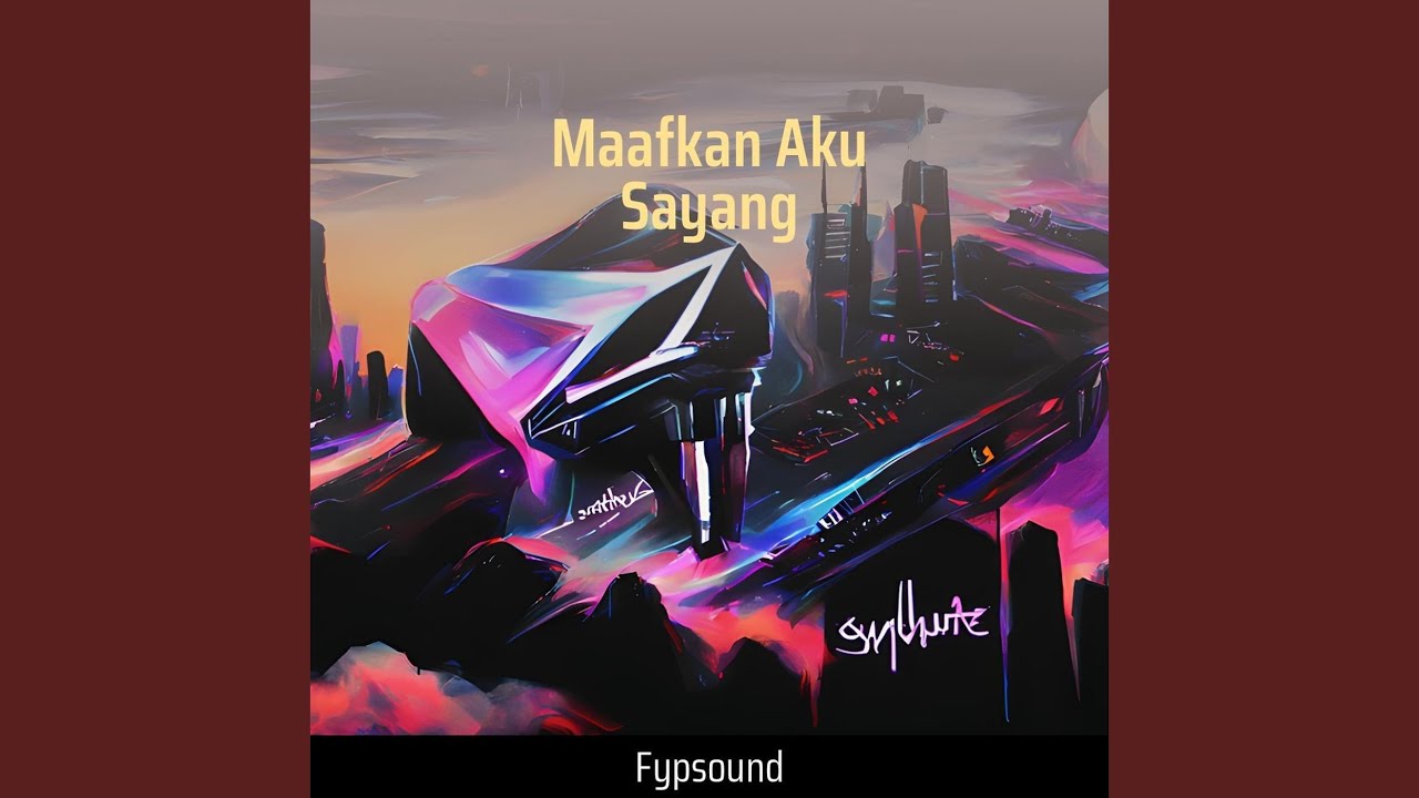 Maafkan Aku Sayang (Remastered 2024) - YouTube