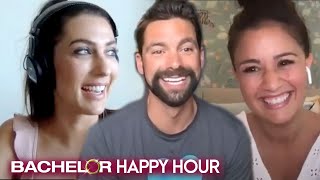 Michael A. Believes The Opportunity To Go On ‘The Bachelorette’ Was A Sign From His Late Wife Resimi