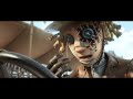 【第五人格】深淵的呼喚IV 宣傳CG