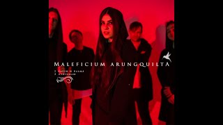 картинка: MALEFICIUM ARUNGQUILTA - Отпускаю (2020)