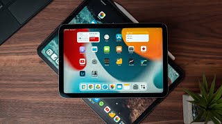 iPad Mini Pros and Cons - 2 Week Review As An Architect