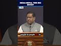 Randhir Jaiswal Reveals India’s Agenda As Nepal Foreign Minister Arrives