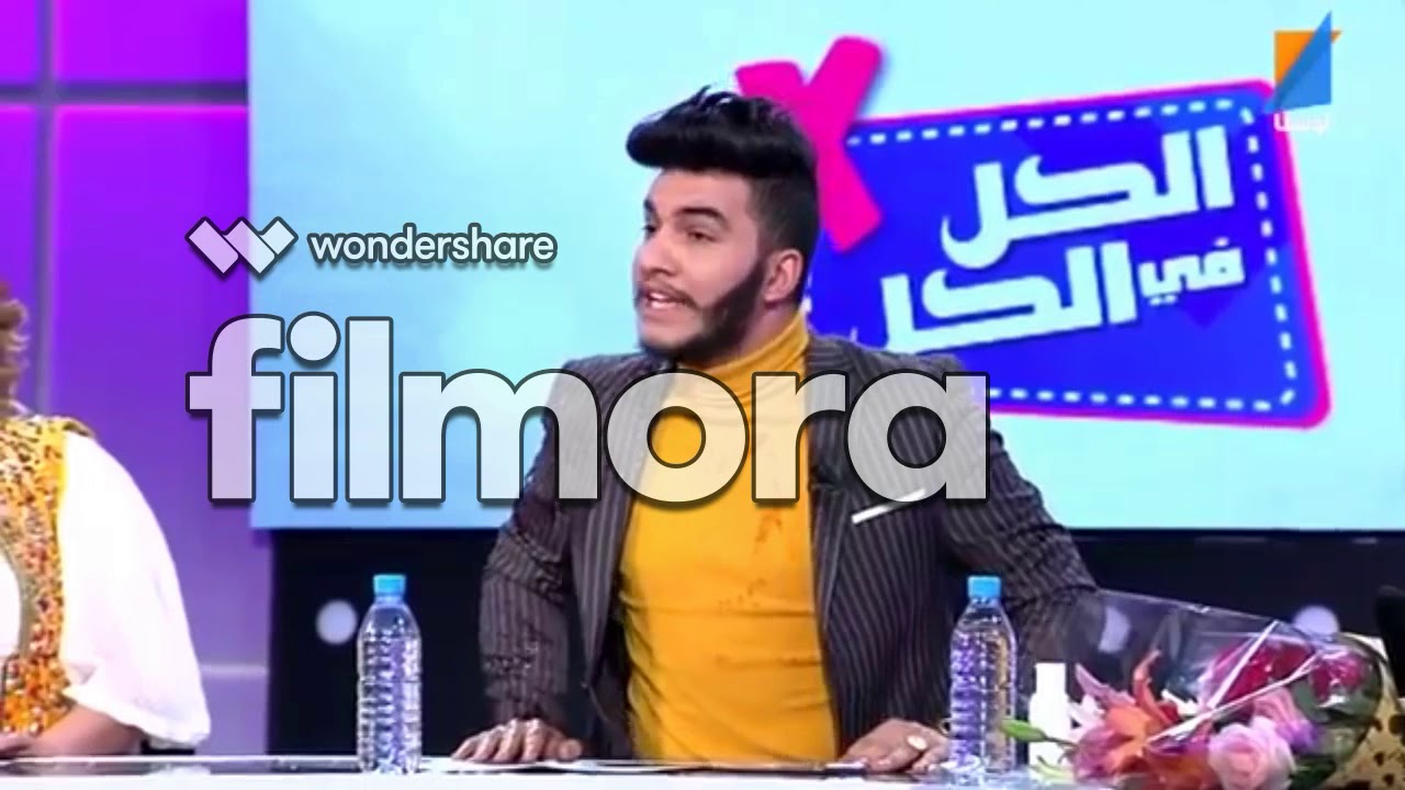 M. DALAJI VS Med Ben AMAR   مصطفى دلاجي يلقن درسا في الاخلاق لمحمد بن عمار