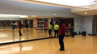 ESSENCE Dance Team TRYOUTS !!!