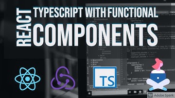 React Typescript with Functional Components #10