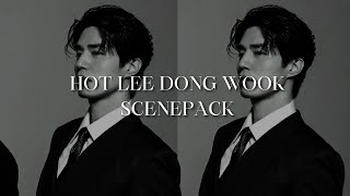 hot lee dong wook scenes for editing | 1080p logoless