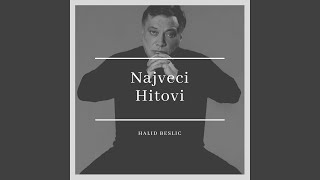 Video thumbnail of "Halid Bešlić - Rajske Ptice"