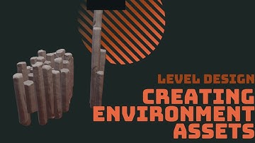 Level Design - Project Wyrm