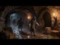 The Haunting of Edinburgh Vaults
