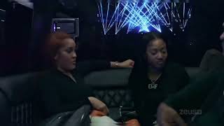 Razor From Baddies Goes In On Natalie Nunn After Snapping On Stunna Girl