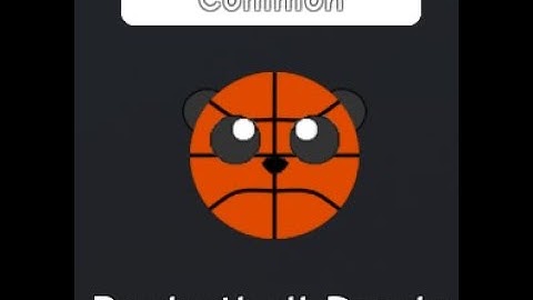 How to find Basketball Panda | Find the Pandas | ROBLOX