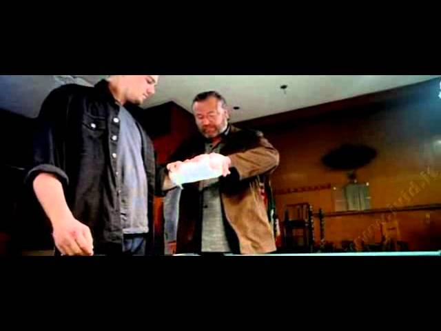 THE DEPARTED - IL BENE E IL MALE trailer italiano