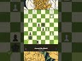 Chess puzzle solve #shortsfeed #chess #puzzle #shortsviral #games #shorts