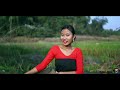 Jakoi Lange lange #Tiwa #folk  Song Dance Cover By Sunita Rabha /4k /2024 new Mp3 Song