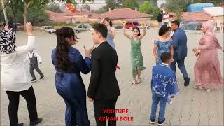 Hüdayda & Şi̇şeler & Cezayi̇r Oyun Havalari Düğünden