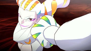 KILL la KILL: IF (PS5) | Ragyo vs. Satsuki (Dual Weld)