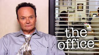 Young Creed - The Office US