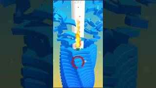 "Black zone se bacho🎈#games #stackball #gaming #trendinggames #shortsviral