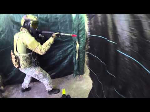 Portugal 2015 CQB run by Bando de Irmãos, hosted by M-Platoon and Hostile Intentions