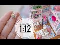Миниатюрный кукольный домик #2  Miniature Doll House DIY Tsvoric