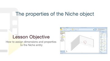 TerMus-PLUS Tutorial - The properties of the Niche object - ACCA software