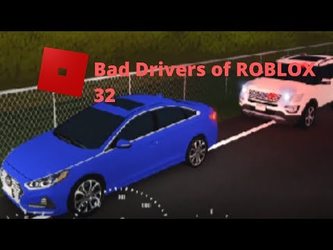 Bad Drivers Of Roblox 32 Raging At The Drive Thru And Got Pulled Over Youtube - bad driver roblox