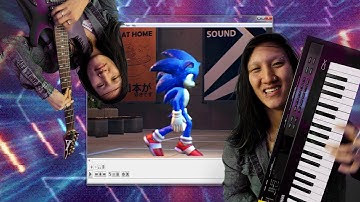 SadSonic Workflow Breakdown ‪@Ableton Plug-In Tutorial + Free Samples [DnB\Techno\Frutiger\Sonic]