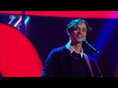 Moritz - Too Far Away feat. ELI (Dein Song 2022) - Finalshow